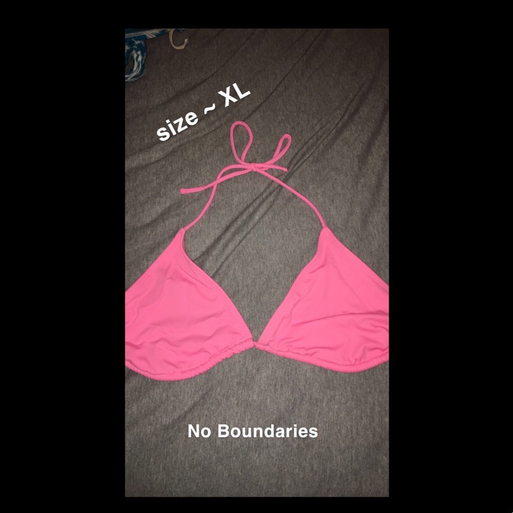 Bikini Top